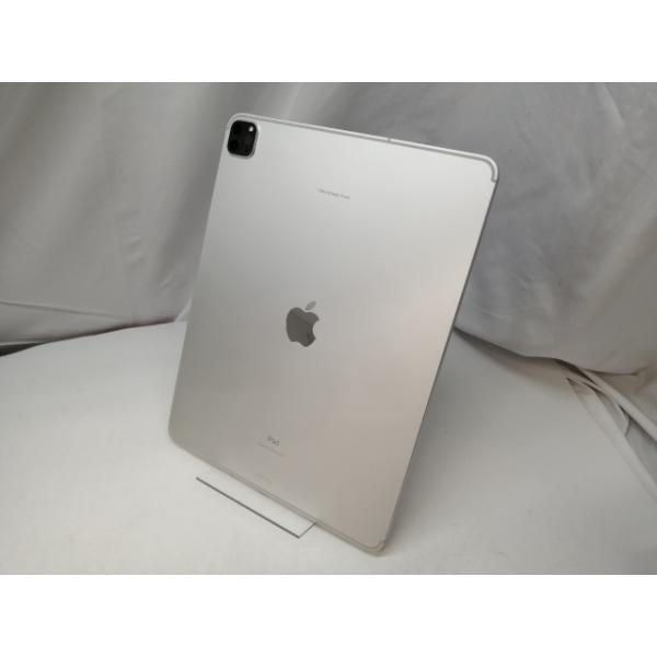 【中古】Apple 国内版 【SIMフリー】 12.9インチ iPad Pro（第4世代/2020）...