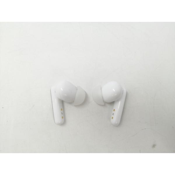 【中古】EarFun EarFun Air Pro 4i [White]【札幌】保証期間１週間【ラン...