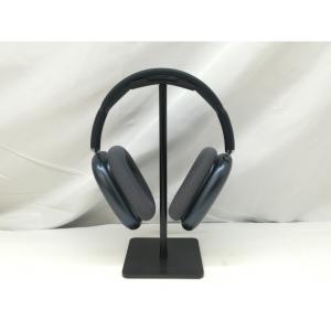 【中古】Apple AirPods Max（2024/USB-C） ミッドナイト MWW43ZA/A【札幌】保証期間１ヶ月