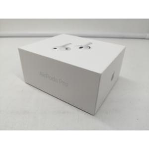 【未使用】Apple AirPods Pro ...の詳細画像2