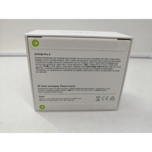 【未使用】Apple AirPods Pro ...の詳細画像3