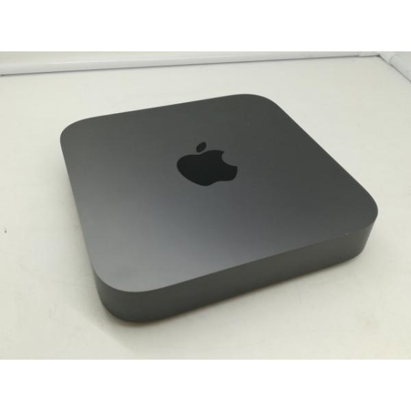 【中古】Apple Mac mini CTO (Late 2018) Core i7(3.2G)/1...