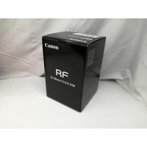 Canon RF16-28mm F2.8 IS STM【札幌】の高価買取価格