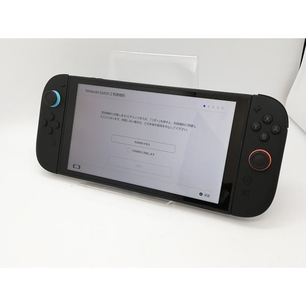 【中古】Nintendo Nintendo Switch 2 日本語・国内専用 BEE-S-KB6C...