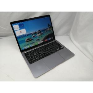 【中古】Apple MacBook Air 13...の商品画像