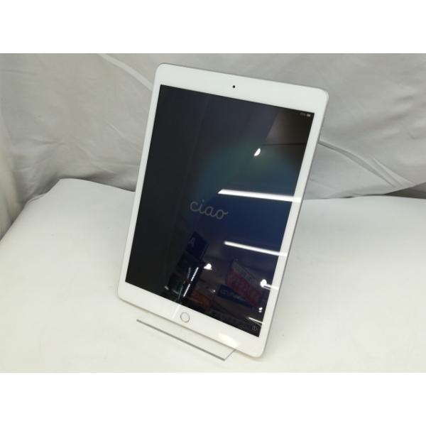 【中古】Apple 【Wi-Fi】 iPad（第7世代/2019） 128GB シルバー MW782...
