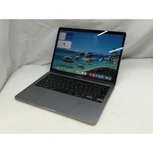 【中古】Apple MacBook Pro 13...の商品画像