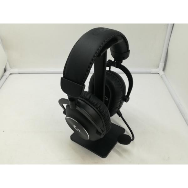 【中古】Logicool G PRO X 2 LIGHTSPEED G-PHS-005WLBK [ブ...