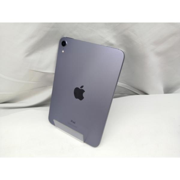 【中古】Apple 【Wi-Fi】 iPad mini（第6世代/2021） 256GB パープル ...
