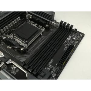 【中古】GIGABYTE B850 EAGLE...の詳細画像3