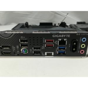【中古】GIGABYTE B850 EAGLE...の詳細画像4