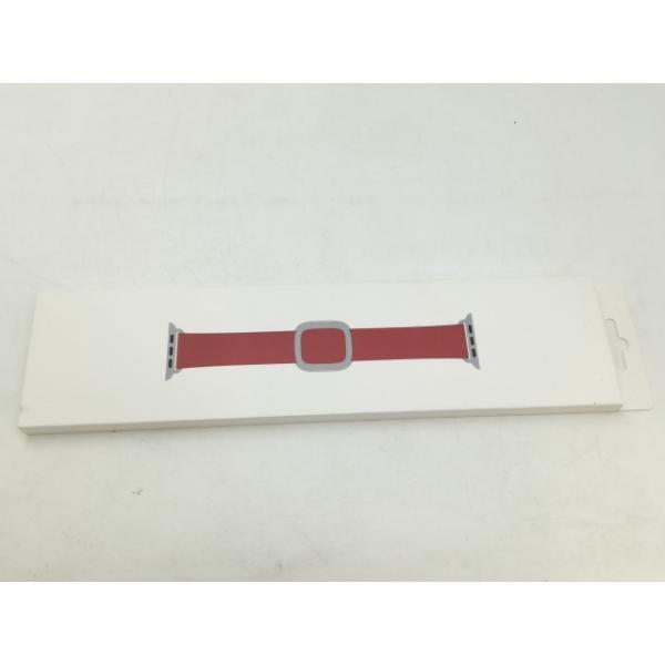 【未使用】Apple Apple Watch用 モダンバックル S  【38/40/41mm(〜S9...