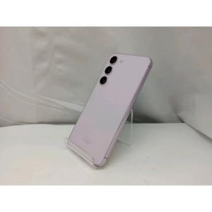 中古】SAMSUNG docomo 【SIMフリー】 Galaxy S23 ラベンダー 8GB 256GB