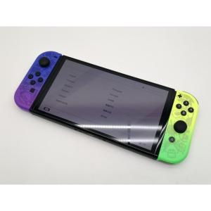 【中古】Nintendo Switch 本体 ...の詳細画像1