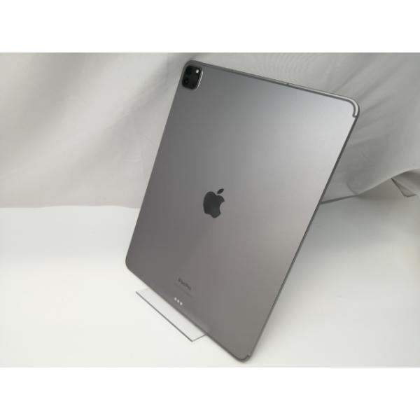 【中古】Apple SoftBank 【SIMフリー】 12.9インチ iPad Pro（第6世代/...