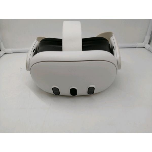 【中古】Meta Meta Quest 3 512GB 899-00594-01【札幌】保証期間１ヶ...