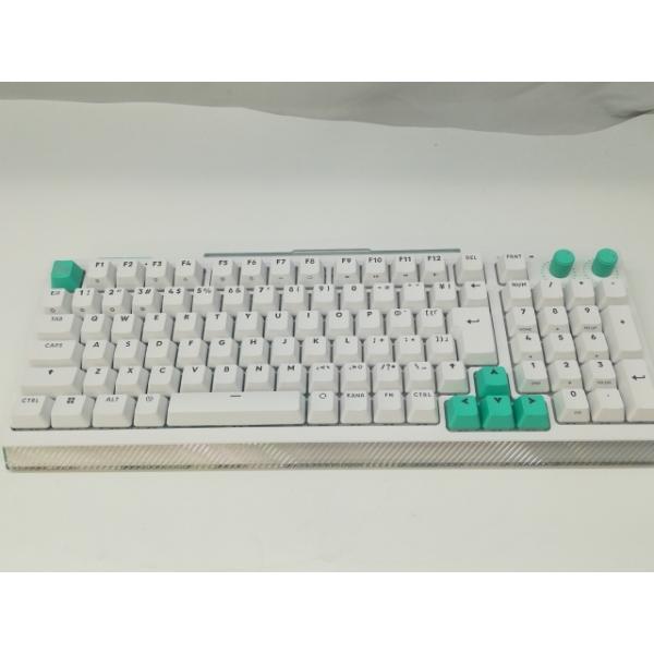 【中古】Logicool G512 X 98 G512X-98-PR【札幌】保証期間１週間