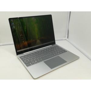 【即購入OK】Microsoft Surface Laptop Go 2グレー 中古】Microsoft Surface Laptop Go2 【i5 1135G7 8G 128G】 KQ8-00017