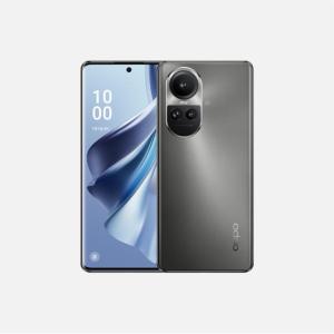 【未使用】Oppo SoftBank 【SIMフリー】 OPPO Reno10 Pro 5G シルバーグレー 8GB 256GB A302OP【ECセンター】保証期間３ヶ月｜janpara