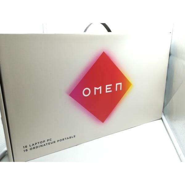 【未使用】HP OMEN by HP 16-wf0000 16-wf0022TX パフォーマンスモデ...