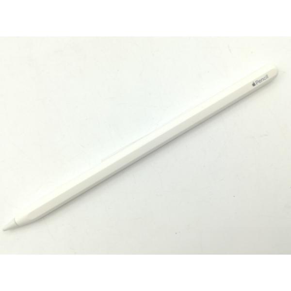 【中古】Apple Apple Pencil（第2世代） MU8F2J/A【福岡筑紫】保証期間１週間