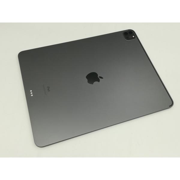 【中古】Apple iPad Pro 12.9インチ（第5世代） Wi-Fiモデル 128GB スペ...