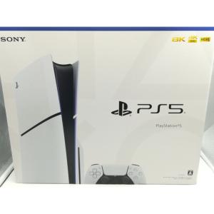 【未使用】SONY Playstation5 CFI-2000A01【福岡筑紫】保証期間３ヶ月｜janpara