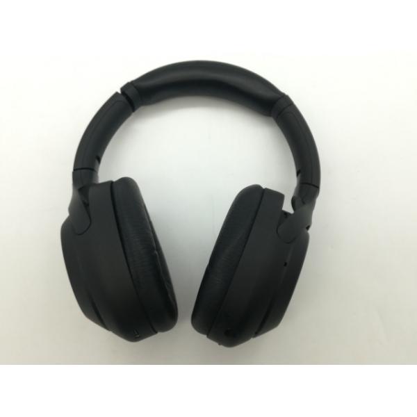 【中古】SONY WH-1000XM4 (B) ブラック【福岡筑紫】保証期間１ヶ月【ランクC】