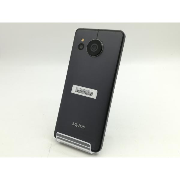 【中古】SHARP 国内版 【SIMフリー】 AQUOS sense7 6GB 128GB SH-M...