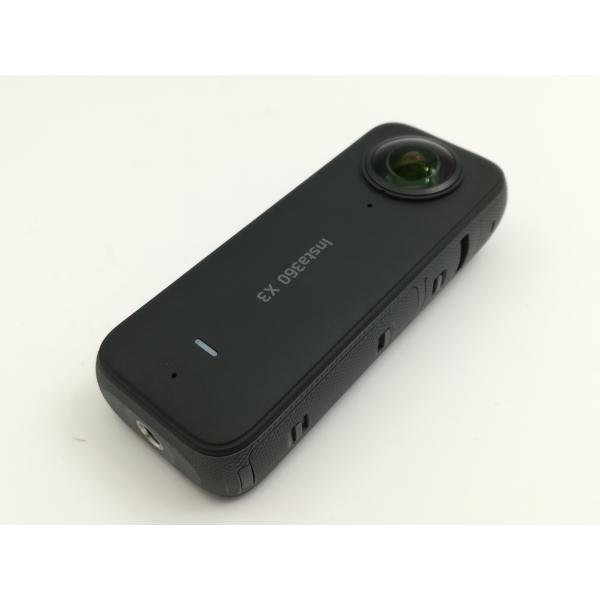 【中古】Shenzhen Arashi Vision Insta360 X3【福岡筑紫】保証期間１ヶ...