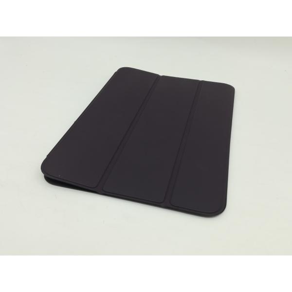 【中古】Apple Smart Folio ダークチェリー  iPad mini(第6世代)用 MM...