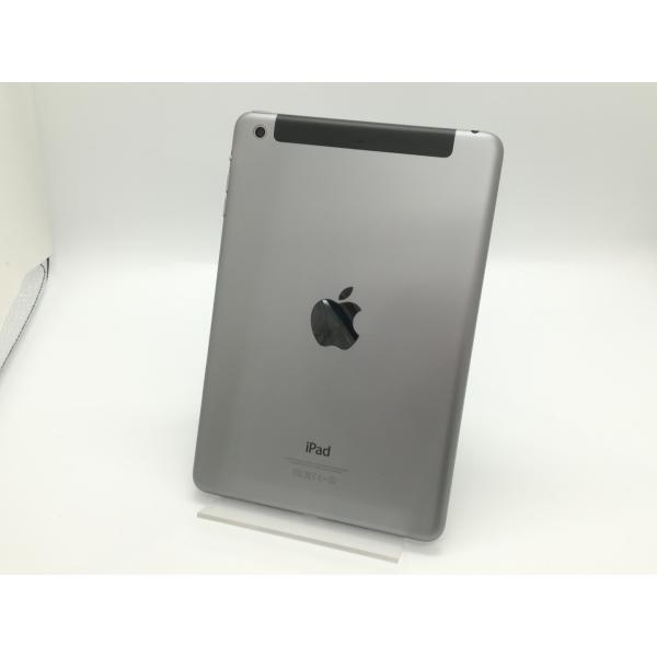【中古】Apple au 【SIMロックあり】 iPad mini2（2013） 128GB スペー...