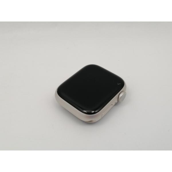 【中古】Apple Apple Watch Series9 41mm GPS スターライトアルミニウ...