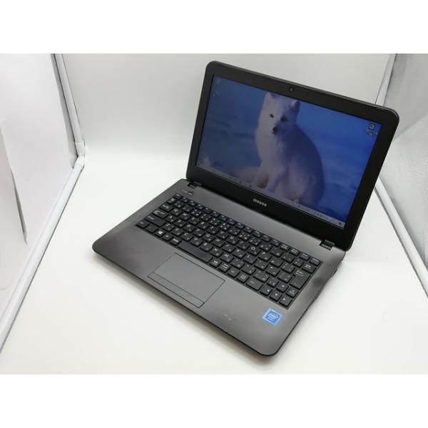 【中古】mouse computer MB-C100EN-KK【福岡筑紫】保証期間１ヶ月【ランクC】