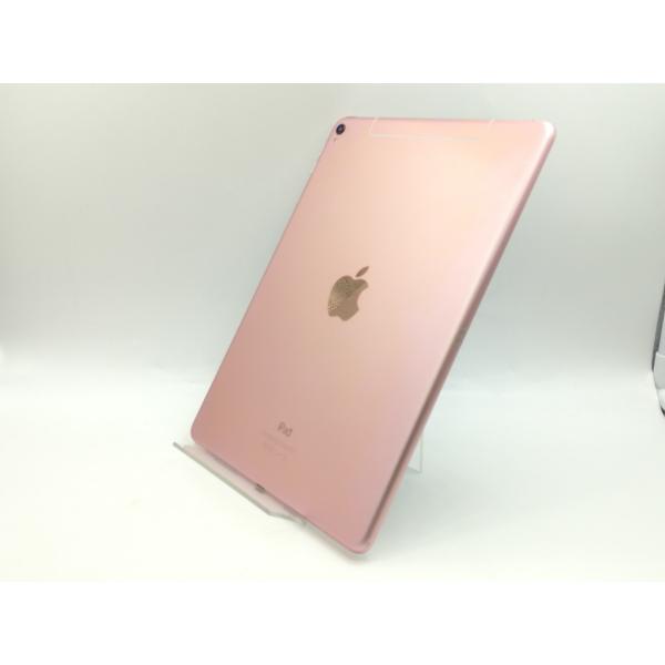 【中古】Apple docomo 【SIMロックあり】 9.7インチ iPad Pro（2016） ...