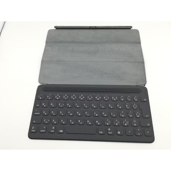 【中古】Apple Smart Keyboard 日本語（JIS） iPad(第7/第8/第9世代)...