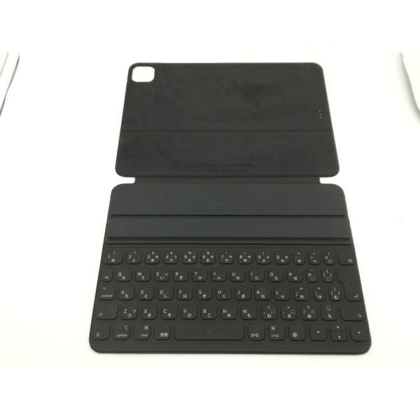 【中古】Apple Smart Keyboard Folio 日本語 iPad Air（第4/第5世...