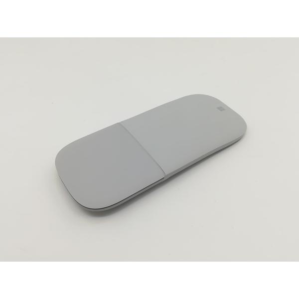 【中古】Microsoft Surface Arc Mouse CZV-00007 グレー【福岡筑紫...