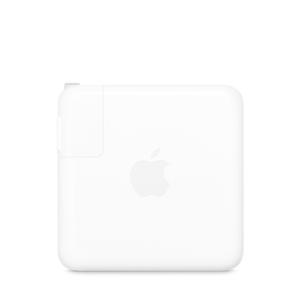 Apple USB-C 61W電源アダプタ【未使用】の買取情報