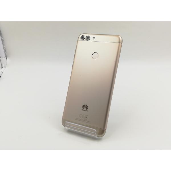 【中古】Huawei SoftBank 【SIMロック解除済み】 HUAWEI nova lite ...