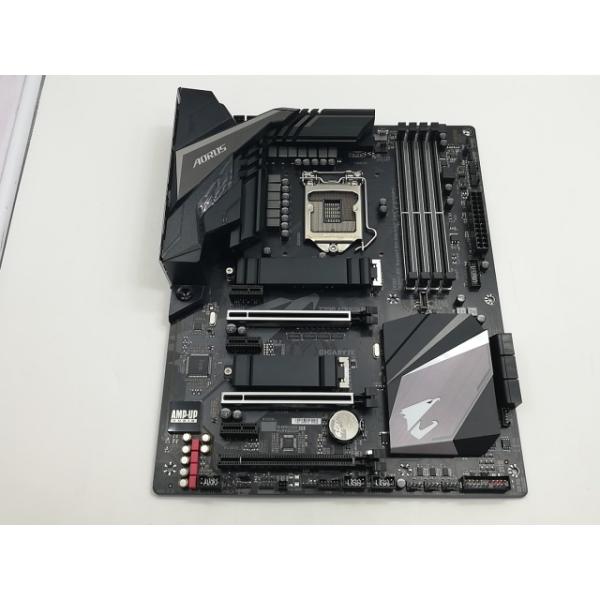 【中古】GIGABYTE Z390 AORUS PRO Z390/LGA1151/ATX【福岡筑紫】...