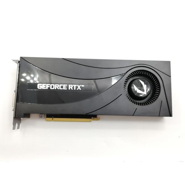 【中古】NVIDIA GeForce RTX2060Super 8GB (GDDR6)/PCI-E【...