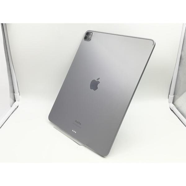 【中古】Apple 【Wi-Fi】 12.9インチ iPad Pro（第6世代/2022） 128G...