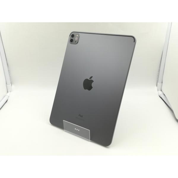 【中古】Apple 【Wi-Fi】 11インチ iPad Pro（第2世代/2020） 128GB ...