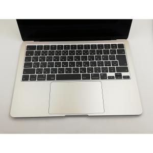 【中古】Apple MacBook Air 1...の詳細画像1