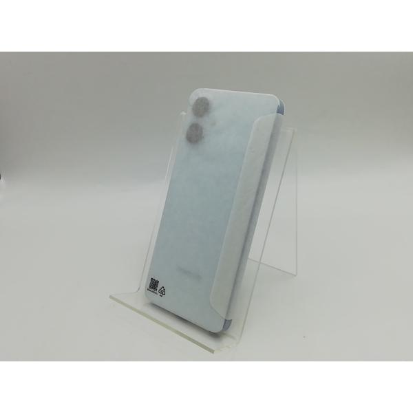 【未使用】SAMSUNG docomo 【SIMフリー】 Galaxy A25 5G ライトブルー ...