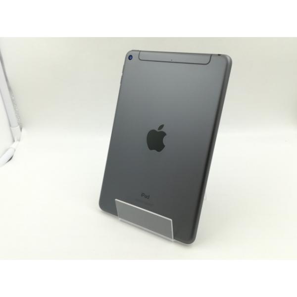 【中古】Apple docomo 【SIMロック解除済み】 iPad mini（第5世代/2019）...