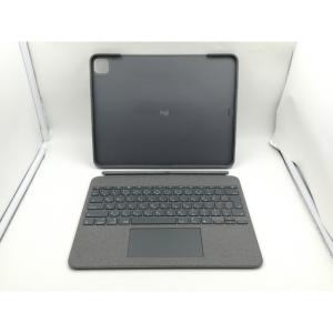 Logicool COMBO TOUCH iPad Pro用