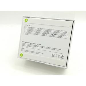 【未使用】Apple AirPods Pro ...の詳細画像2