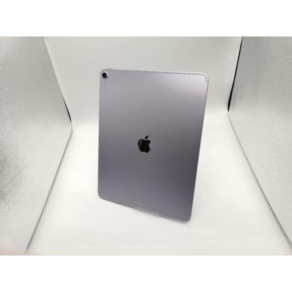 【中古】【赤ロム保証あり】Apple au 【SIMフリー】 13インチ iPad Air（M3/2...